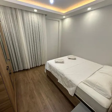 Kundu Park Villas Villa