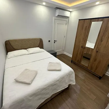 Kundu Park Villas Villa Aksu (Antalya)