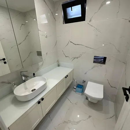 Kundu Park Villas * Aksu (Antalya)