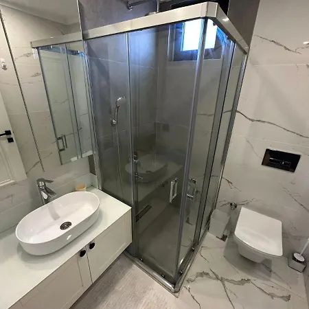 Kundu Park Villas Villa Aksu (Antalya)